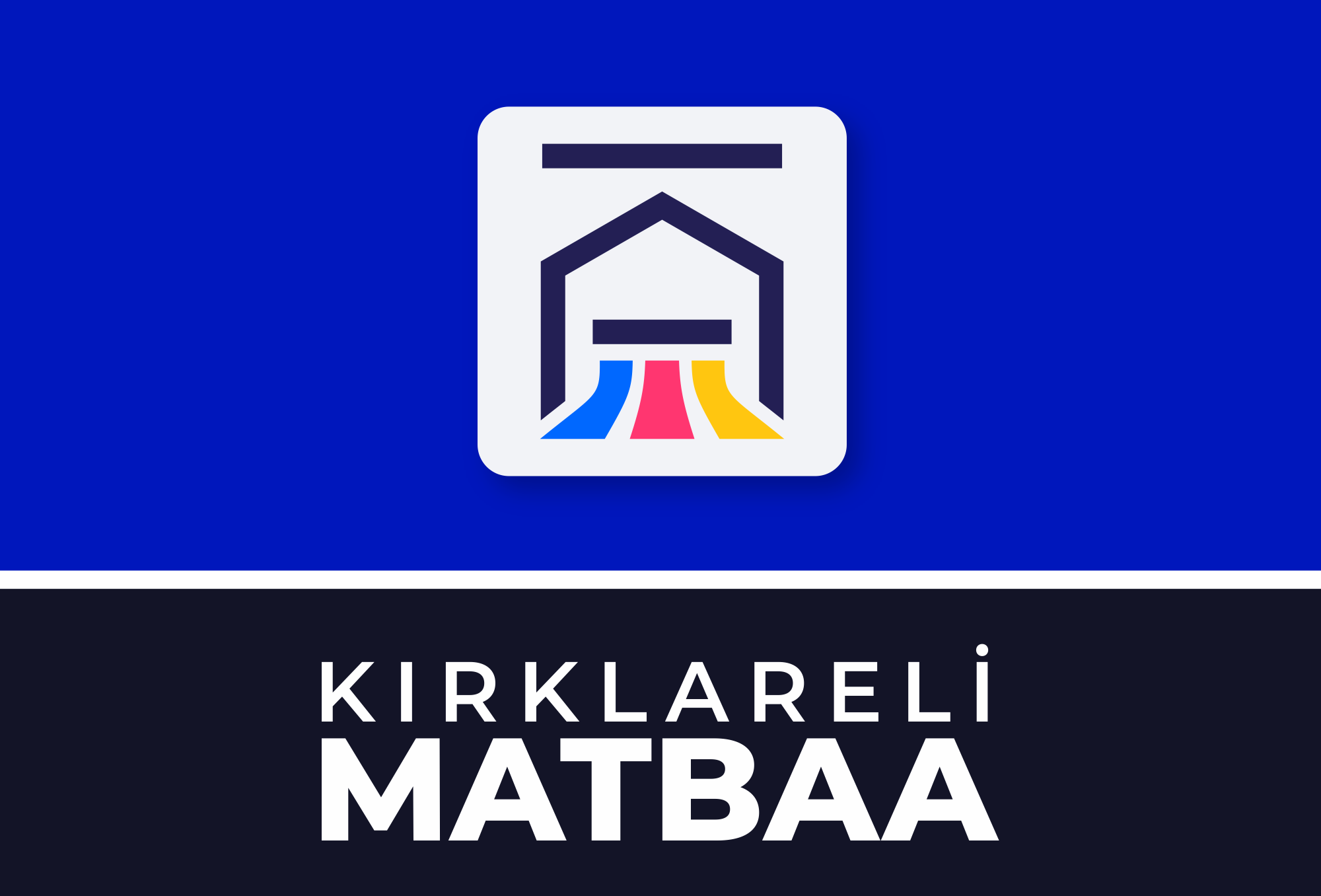 Kırklareli Matbaa ve Grafik Tasarım 0546 567 32 94