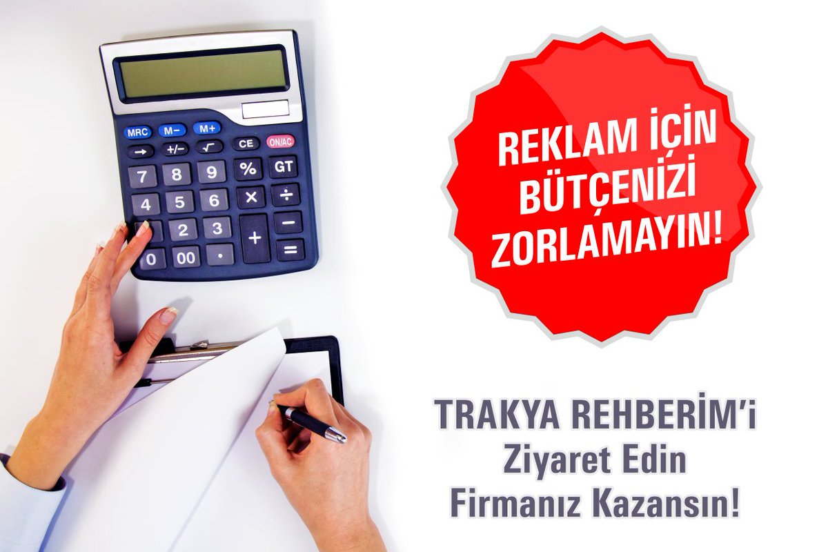Trakya Rehberim Firma Rehberi