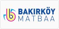 Bakırköy Matbaa