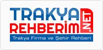 Trakya Rehberim