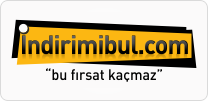 İndirimi Bul - Bu Fırsat Kaçmaz