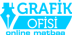 Grafik Ofisi | Reklam Ajansı | Online Matbaa