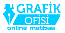 Grafik Ofisi | Reklam Ajansı | Online Matbaa