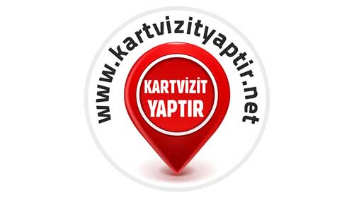 Kartvizit Yaptır