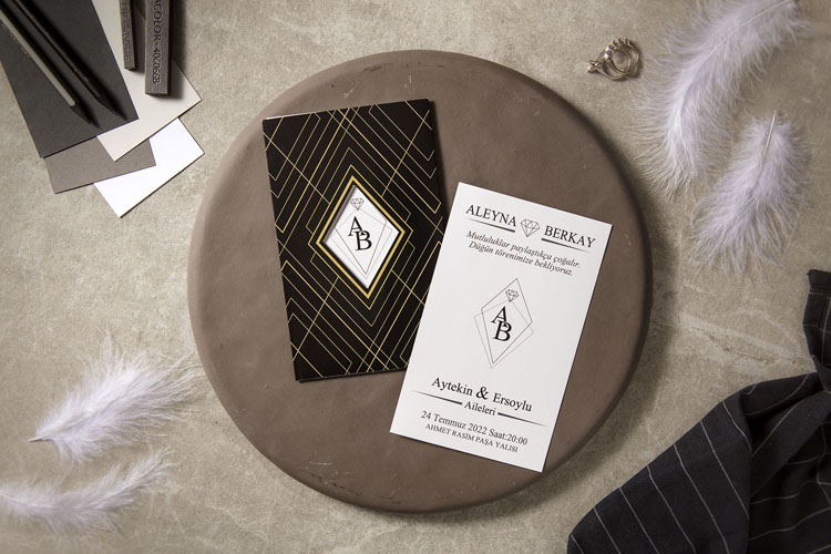 Kırklareli Davetiye - 7020