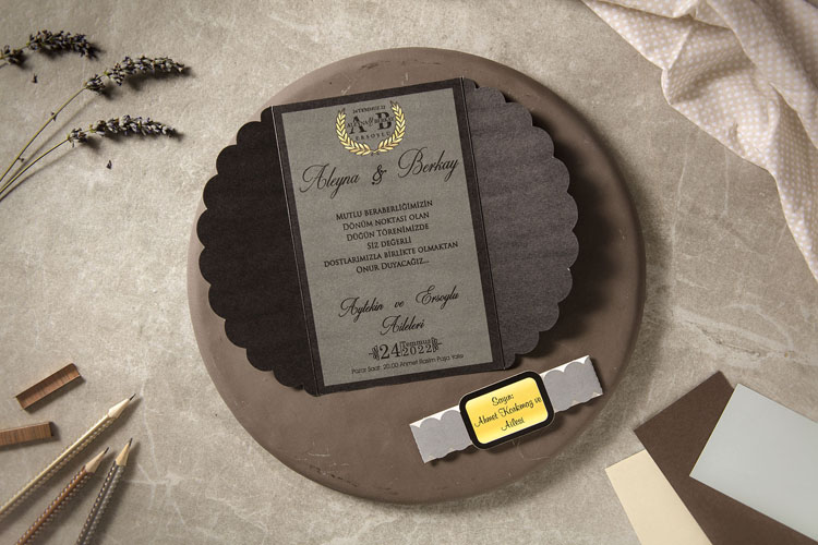 Kırklareli Davetiye - 7007