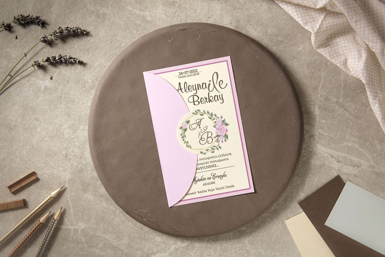 Kırklareli Davetiye - 7011