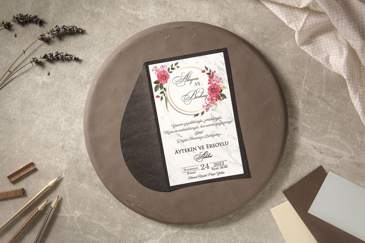 Kırklareli Davetiye - 7009