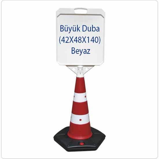 Büyük Beyaz Duba 