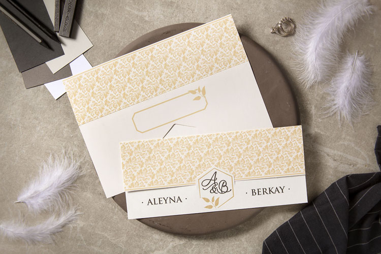 Kırklareli Davetiye - 7017