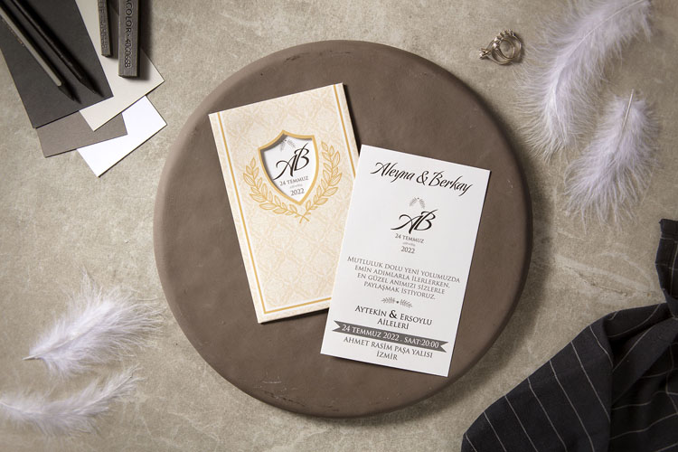 Kırklareli Davetiye - 7021