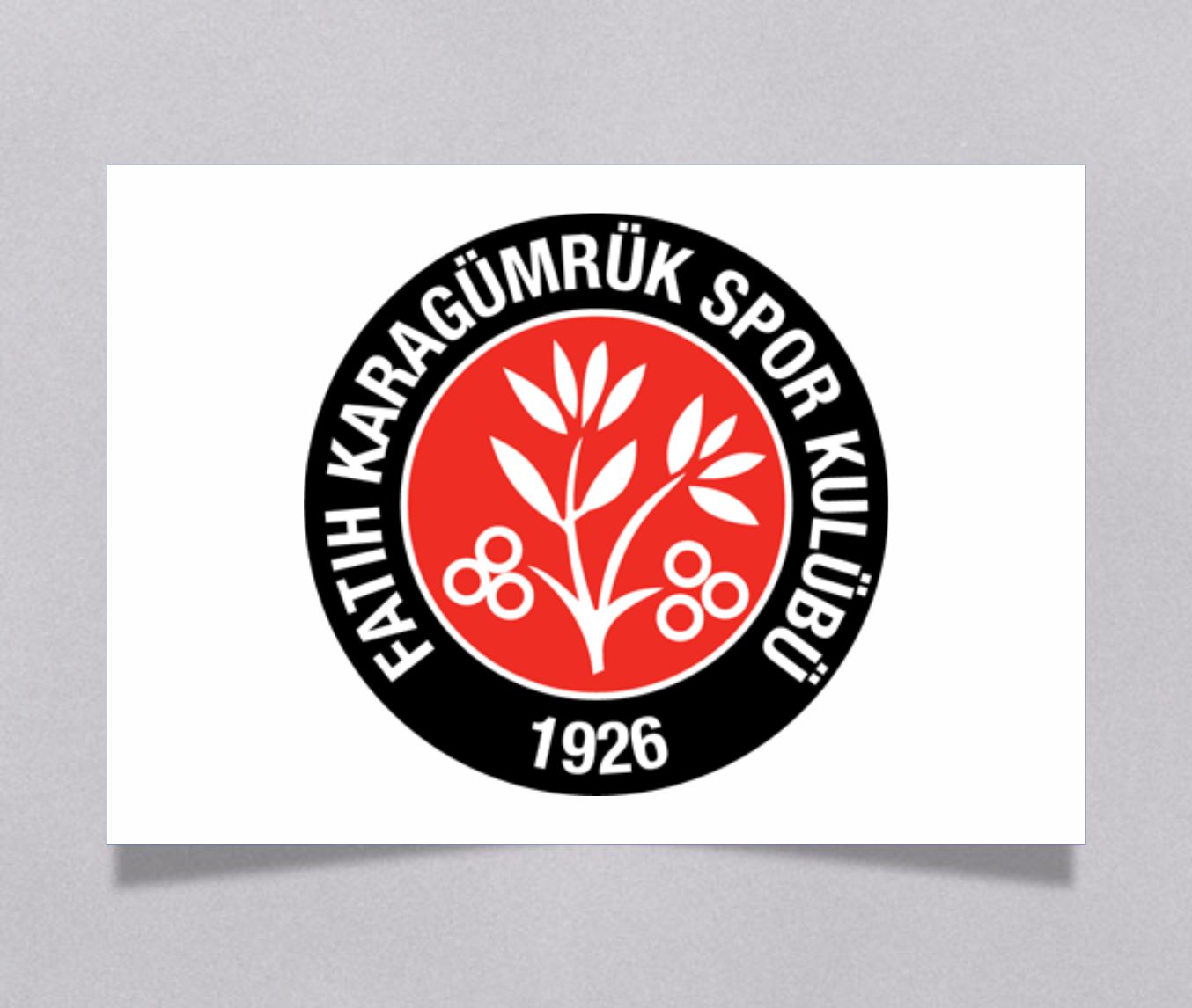Fatih Karagümrük Spor Kulübü 
