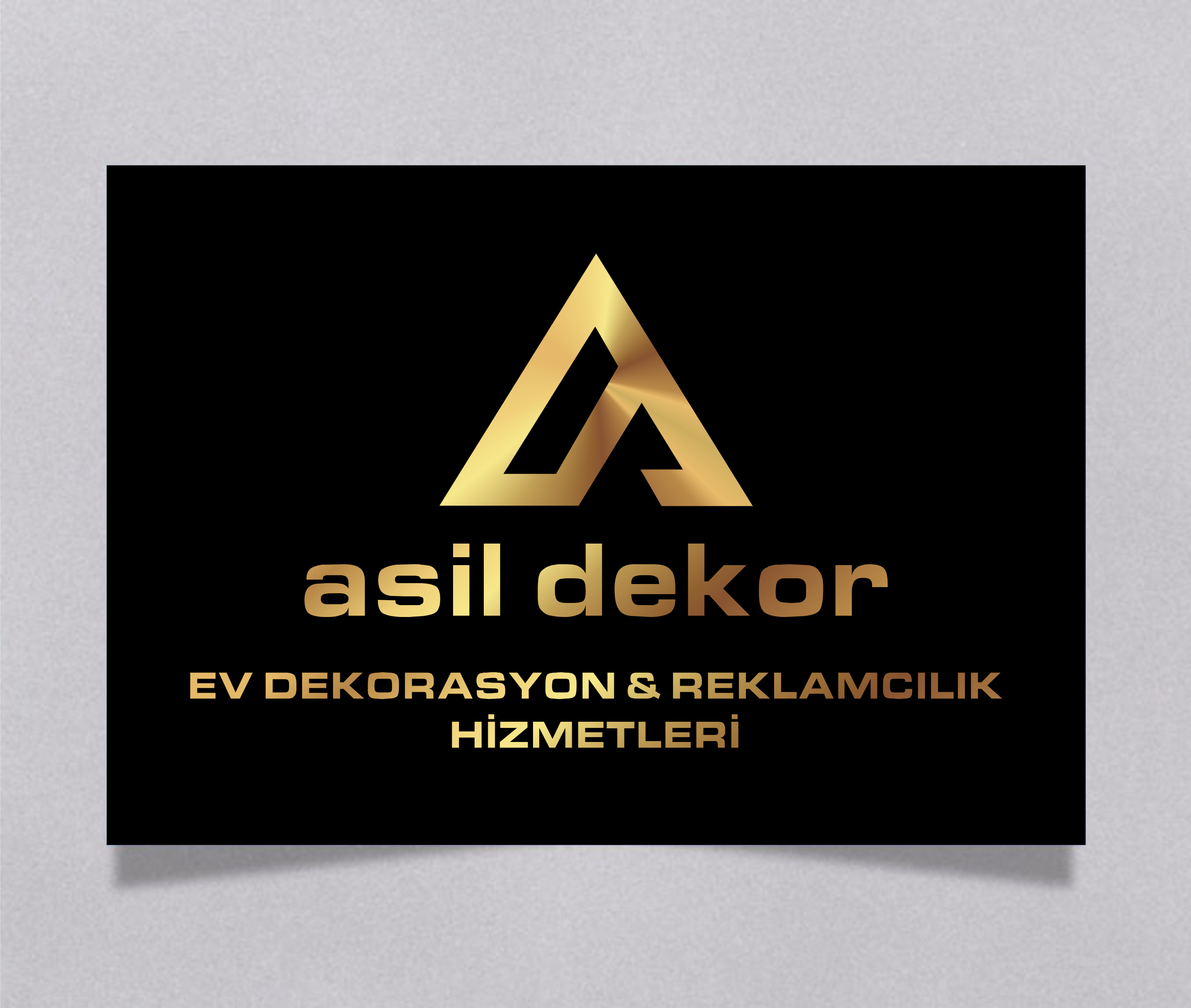 Asil Dekor 