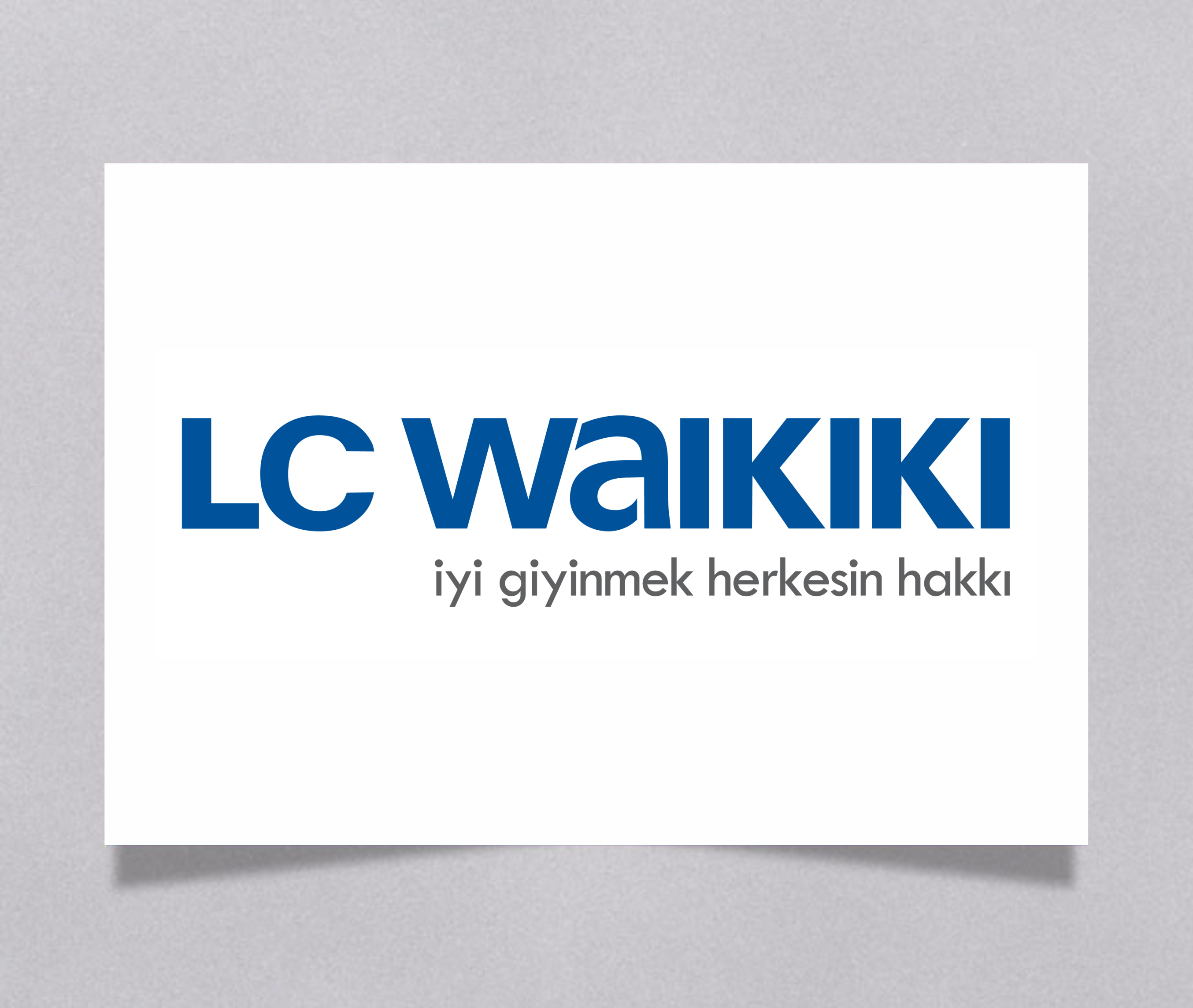 Kırklareli Lc Waikiki