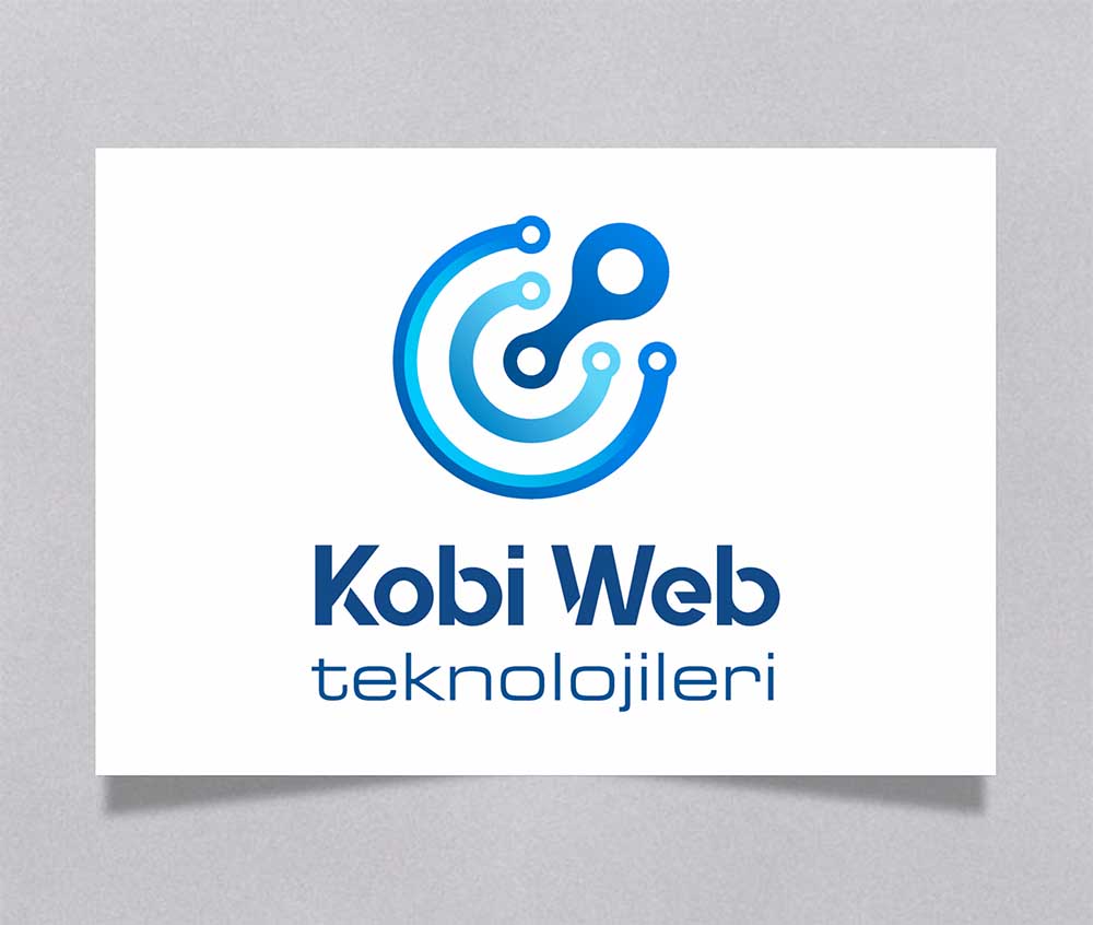 Kobi Web Teknolojileri Logo