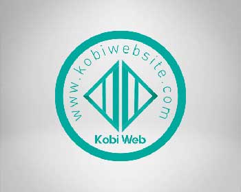 Kobi Web Site Logo