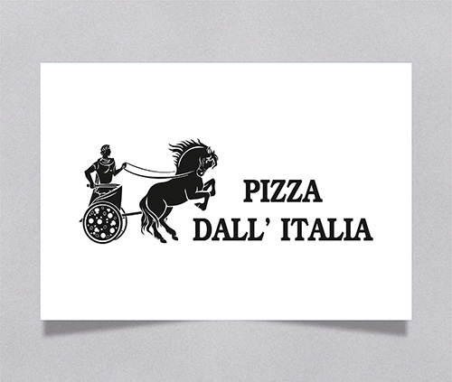 Babaeski Pizza Dall İtalia