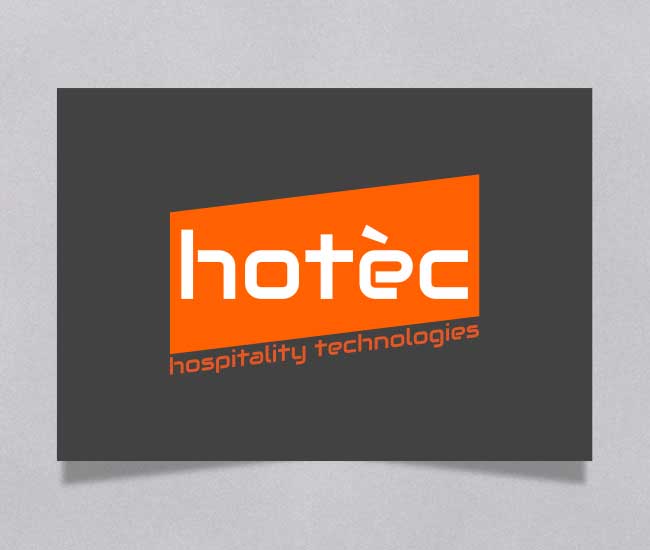 Hotec Kartvizit Tasarımı 